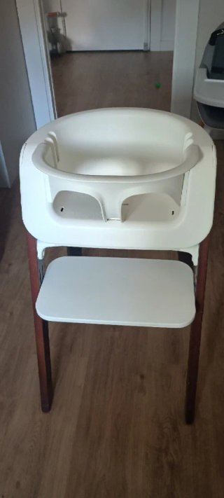 Trona Stokke Steps ¡SUPER OFERTA!