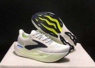 Zapatillas Brooks Glycerin Max Talla 42