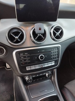 Mercedes-Benz GLA 2018