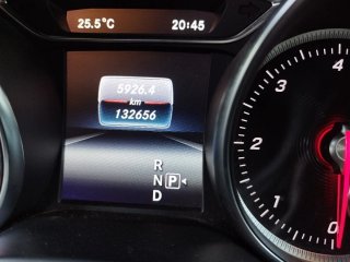 Mercedes-Benz GLA 2018