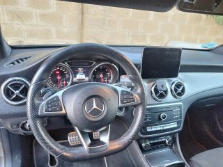 Mercedes-Benz GLA 2018