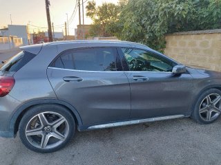 Mercedes-Benz GLA 2018