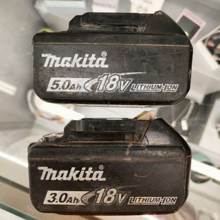 Mini Martillo Percutor Makita DHR171 18V