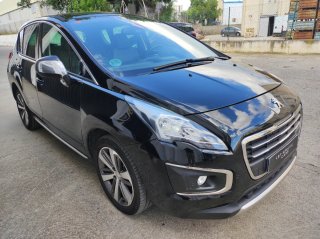 Peugeot 3008 2016