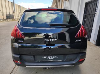 Peugeot 3008 2016