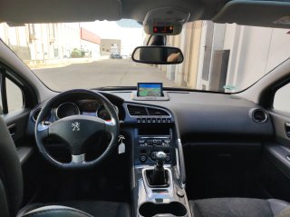 Peugeot 3008 2016