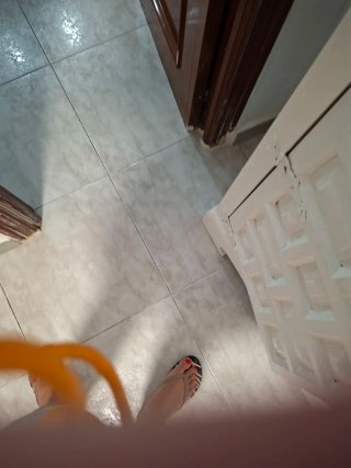 Mueble Castellano Blanco Madera para Restaurar