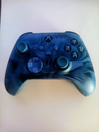 Mando Xbox Edición Limitada