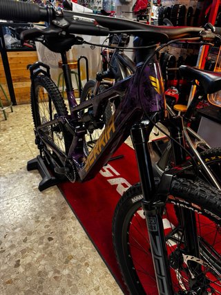 Berria Nexxen M2S