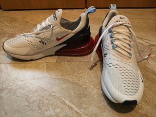 Nike Air Max 270 Talla 41