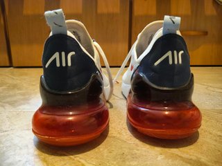 Nike Air Max 270 Talla 41
