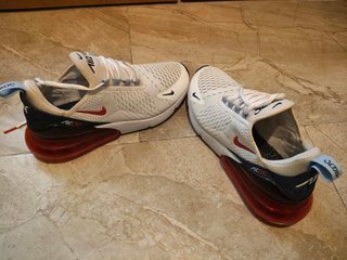 Nike Air Max 270 Talla 41
