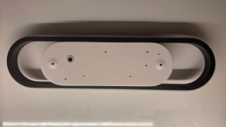 Aplique LED Pared/Techo 18-24W