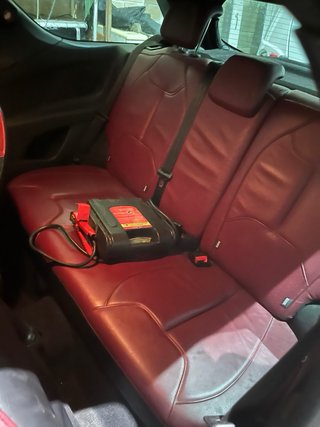 Citroen DS3 2010