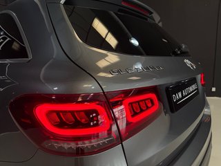 Mercedes-Benz GLC SUV (253) 2022