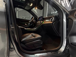 Mercedes-Benz GLC SUV (253) 2022