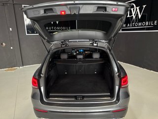 Mercedes-Benz GLC SUV (253) 2022