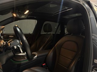 Mercedes-Benz GLC SUV (253) 2022