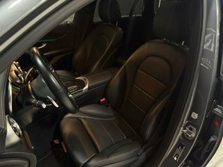 Mercedes-Benz GLC SUV (253) 2022