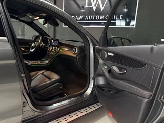 Mercedes-Benz GLC SUV (253) 2022