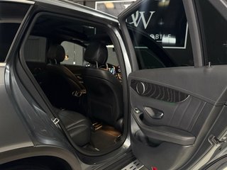 Mercedes-Benz GLC SUV (253) 2022