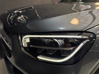 Mercedes-Benz GLC SUV (253) 2022