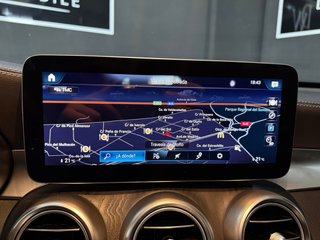 Mercedes-Benz GLC SUV (253) 2022
