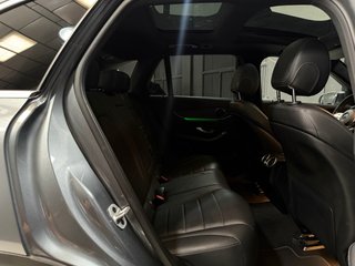 Mercedes-Benz GLC SUV (253) 2022