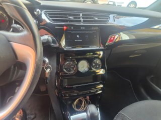 Citroen DS3 2019