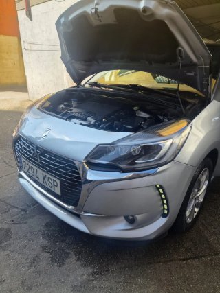 Citroen DS3 2019