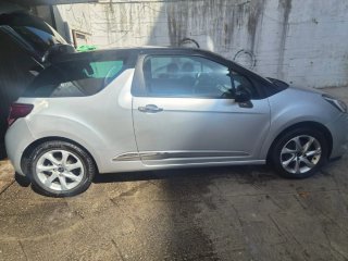 Citroen DS3 2019
