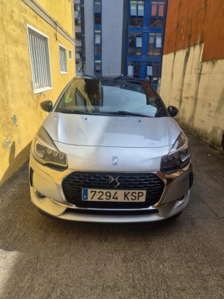 Citroen DS3 2019