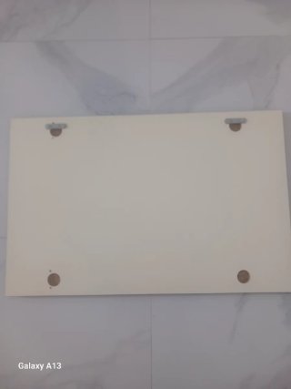 Espejo Decorativo Rectangular