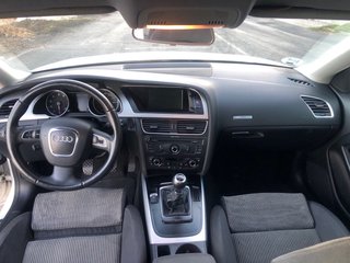 Audi A5 2010