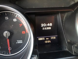 Audi A5 2010