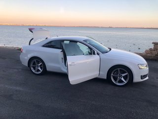 Audi A5 2010