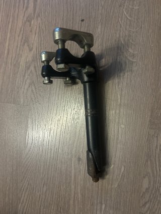 Potencia BH 20mm