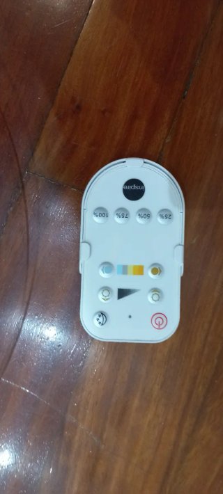 Plafón de techo moderno