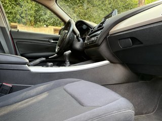 BMW Serie 1 2013
