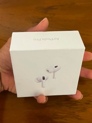 AirPods Pro 2da Gen Auriculares Inalámbricos