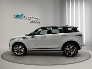 Land-Rover Range Rover Evoque 2.0 D163 Nolita Edition AUTO 4WD MHEV