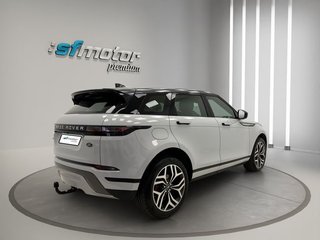 Land-Rover Range Rover Evoque 2.0 D163 Nolita Edition AUTO 4WD MHEV