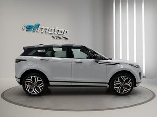 Land-Rover Range Rover Evoque 2.0 D163 Nolita Edition AUTO 4WD MHEV