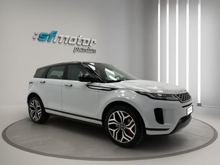 Land-Rover Range Rover Evoque 2.0 D163 Nolita Edition AUTO 4WD MHEV