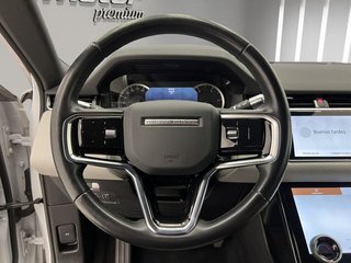 Land-Rover Range Rover Evoque 2.0 D163 Nolita Edition AUTO 4WD MHEV