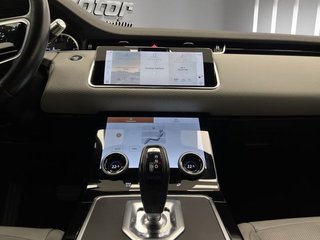 Land-Rover Range Rover Evoque 2.0 D163 Nolita Edition AUTO 4WD MHEV