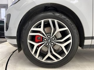 Land-Rover Range Rover Evoque 2.0 D163 Nolita Edition AUTO 4WD MHEV