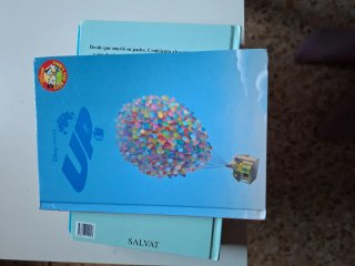 Pack de libros para niños de 6 años