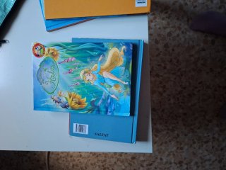 Pack de libros para niños de 6 años