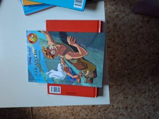 Pack de libros para niños de 6 años
